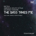 Marko Garcia、Bietka、George Haware、American South Style - The Bass Takes Me (Marko Garcia Remix)