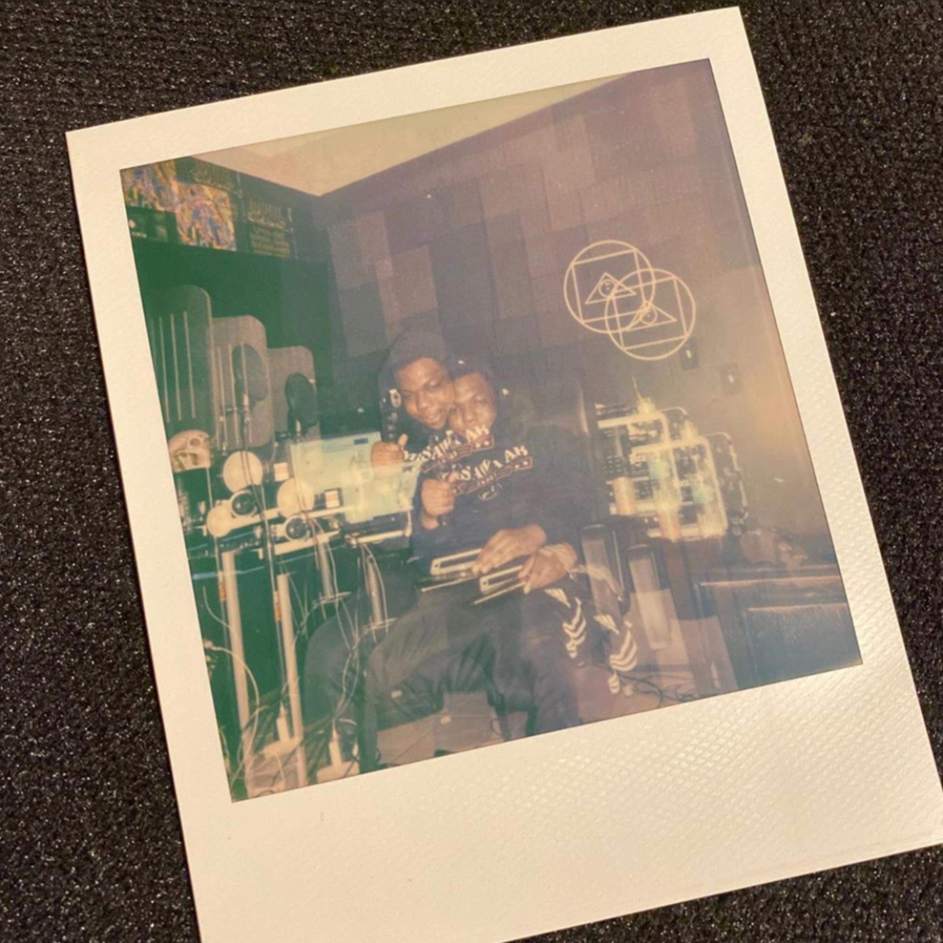 BenjiCold、Devonte Amari Bignall、Vonte* - ain't gon lie