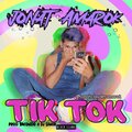 Jonat Amarok、DJ Sknor、Bacondo - Tik Tok (Explicit)