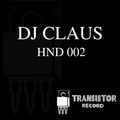 Dj Claus、DAVIDINO - B fase (vinyl remastered)