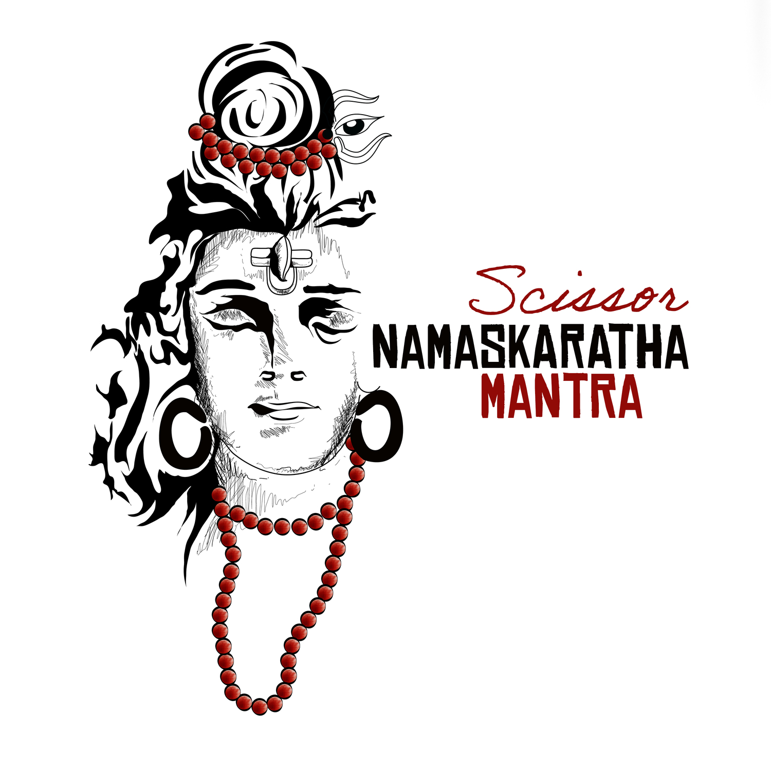 Scissor - Namaskaratha Mantra