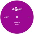 RossAlto - Groove