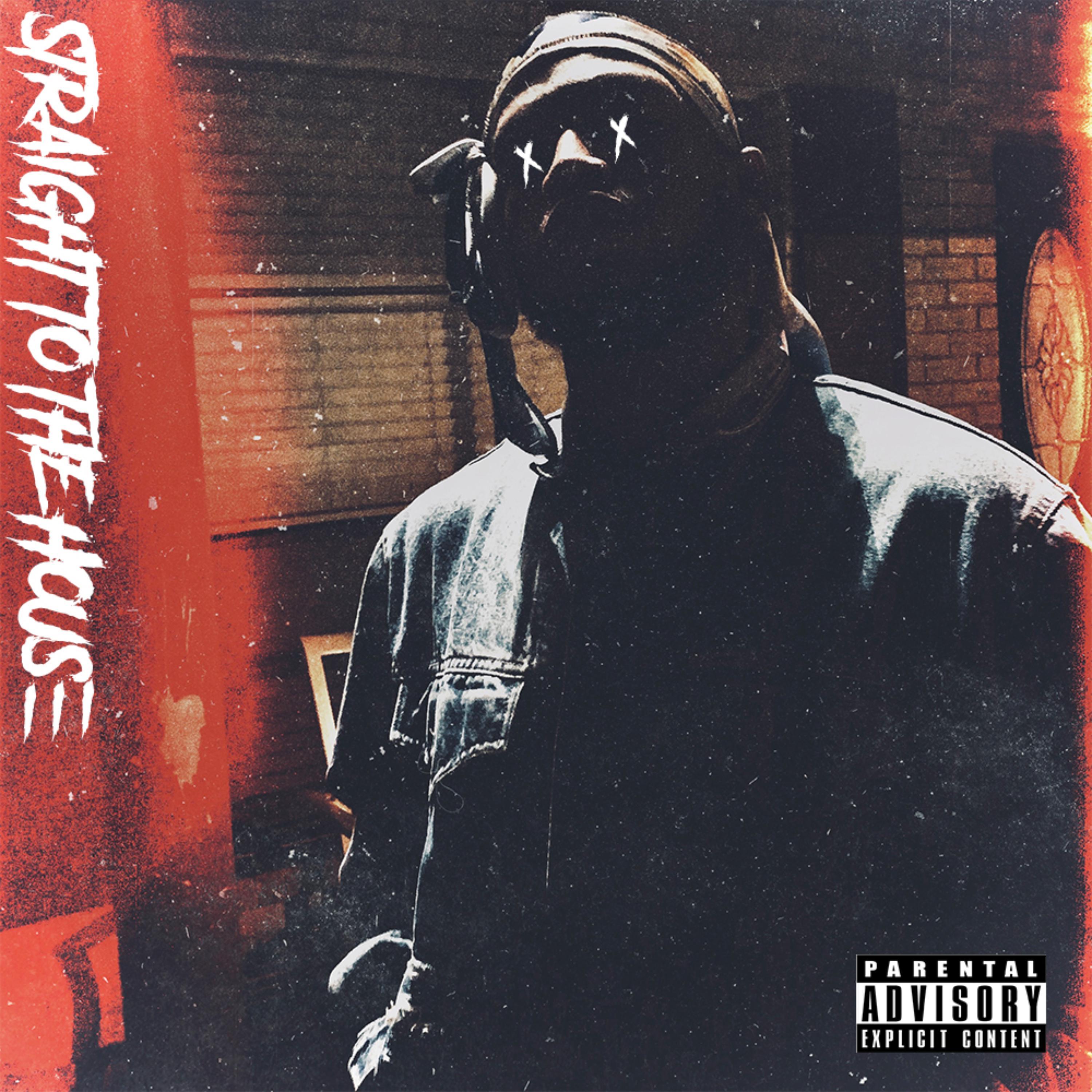 TAU、Tre Louis - Walkin' Lick (Explicit)