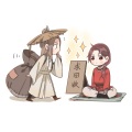 众人 - 【词策】《天官赐福》无间枉念录———原创群像曲