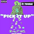 St Thomas - Pick It Up (Explicit)