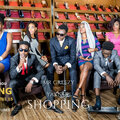 Yaknou、Mr Greezy - Shopping