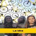 Eno、clacla - le bike (Explicit)