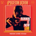 Pigeon John - Runnin' It Now (Live)