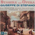 Stasera All'Opera - Giuseppe Di Stefano (1959)