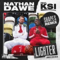 Lighter (feat. KSI)(Shapes Remix)