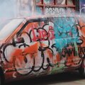 Pozi、Cunami Flo - City Roll