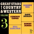 sonny james - I Wish This Night Would Never End