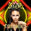 WWE (世界摔角娱乐)、def rebel - WWE: The Doll (La Muñeca)(Zelina Vega)