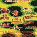 Los Sindys - Cumbia Campirana 2000