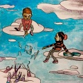 Clever Eternal、Sclu、Lmp - Dont Run (Explicit)