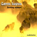 Carlos Bolivar、Canis Lupus - Guaranadelic