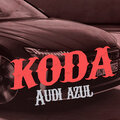 Koda - Audi Azul (Explicit)
