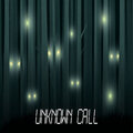 Kevin Arnold - Unknown Call