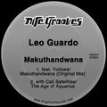 Leo Guardo、Yoliswa - Makuthandwana