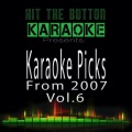 Big Girls Don't Cry (Originally Performed by Fergie)(Karaoke Version)