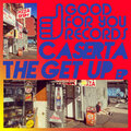 The Get Up EP (Explicit)