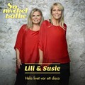 Lili & Susie - Hela livet var ett disco