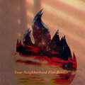 Joe Law - Nameless Amongst Nobodies