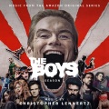Christopher Lennertz、Michael Saltzman、Erin Moriarty - Never Truly Vanish