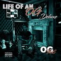 OG Tha6、ShottaBoy Zeke、Thadius Howell、syndicate - Big Ginsu (Explicit)