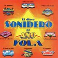 Beto y Richie Grupo Soñador - El Celular