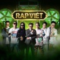 RAP VIỆT、Rhymastic、Wowy、JustaTee、Suboi、Karik、Binz - Đây Là Rap Việt (feat. Wowy, Karik, Suboi, Binz, Rhymastic & JustaTee)