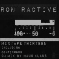 Ron Ractive - Neon Ground