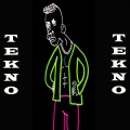 Tekno (feat. Gvllardo)(Explicit)