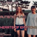 Autistic Label、Music Recordings、Dj Airship、Autistic Music、Airship Inc - Hearts of Emotions