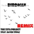 Maurizio Piazza、The Zeta Project、Davide Spina - Birdman