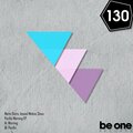 Mario Otero、Imanol Molina - Pacific