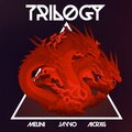 Aicrxg、Melini、JAVVO - Save the World