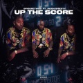 6Figure Twizz、Pooh Shiesty - Up da Score (Explicit)