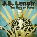 j.b. lenoir - Voodoo Boogie