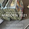Crudchapo - M@dd3n 2021 (Explicit)