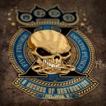 Five Finger Death Punch - Blue On Black