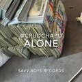 Crudchapo - Alone (Explicit)