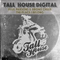 Paul Parsons、Bronx Cheer - The Place I Belong (RadioMix)