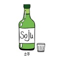 Ortega、DÉHAN - Soju (Explicit)