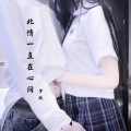 梦欣 - 此情一直在心间 (伴奏)