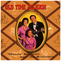 Old Time Religion