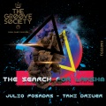 Julio Posadas、Taxi Driver - The Search for Lakshm
