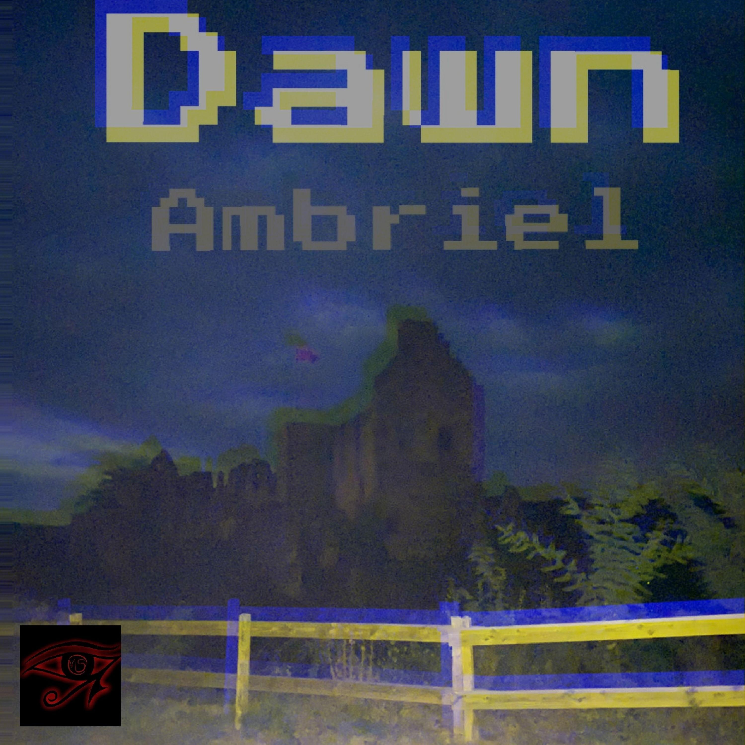 Ambriel、Jean-Luc Stalke - Dawn