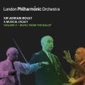 Adrian Boult、London Philharmonic Orchestra、Léo Delibes - Coppélia: I. Prélude et Mazurka (Ballet Suite)