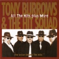 Tony Burrows、the Hit Squad - Beach Baby